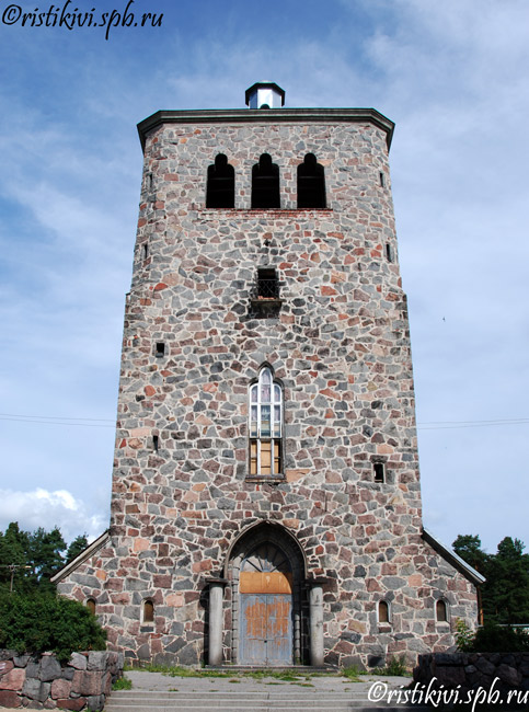   / Käkisalmen kirkko
