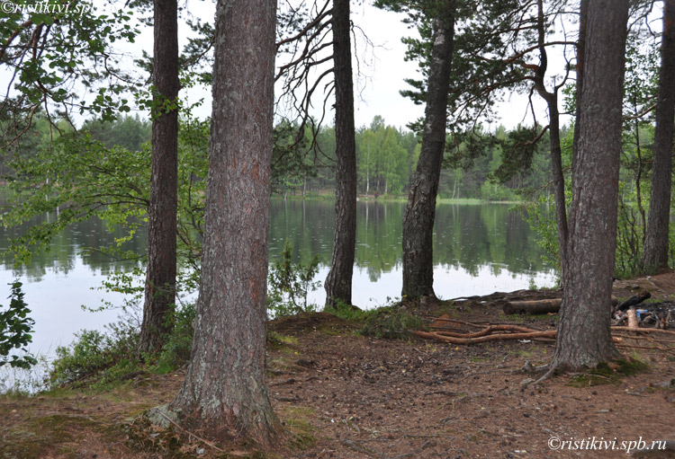   / Lautjärvi