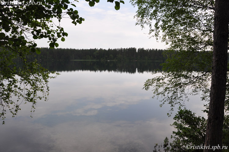  C / Syväjärvi