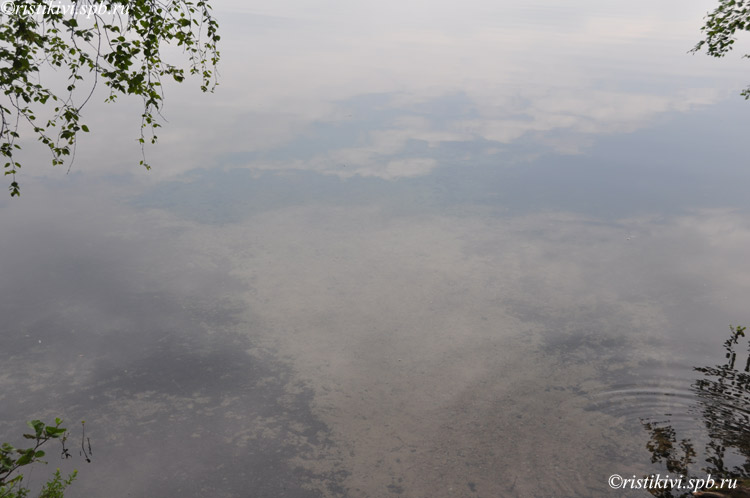  C / Syväjärvi