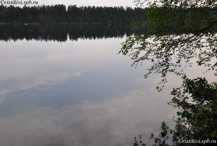  C / Syväjärvi