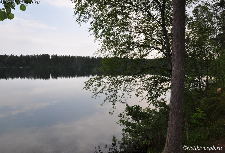  C / Syväjärvi