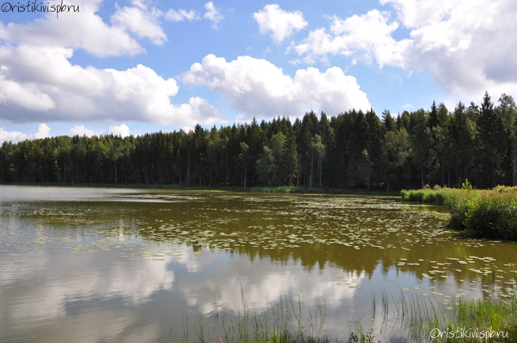   / Keskijärvi