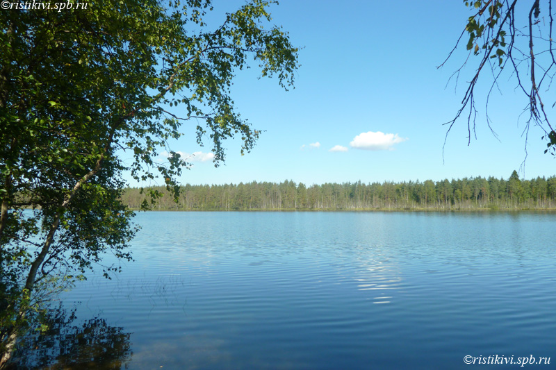  / Lännäjärvi