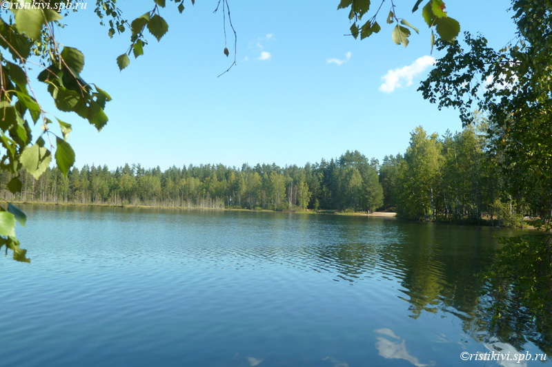   / Lännäjärvi