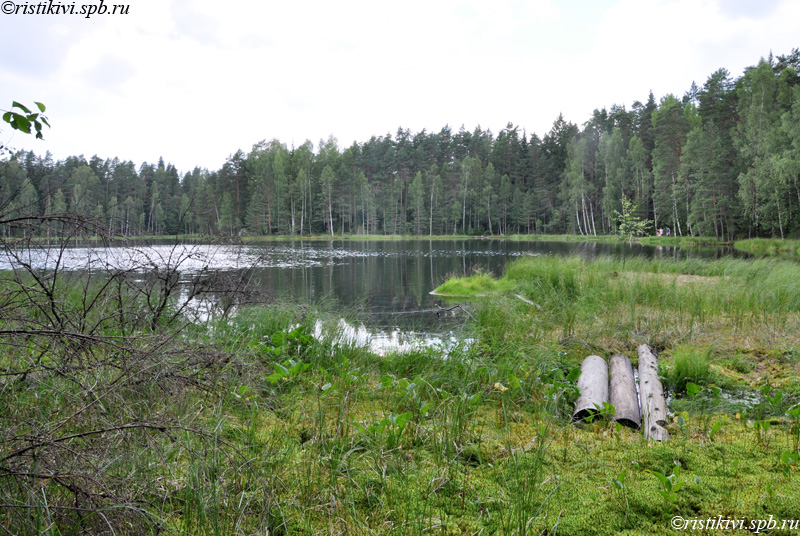   / Mustajärvet