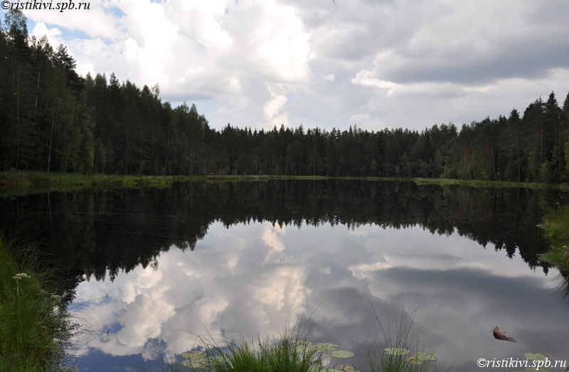   / Mustajärvet