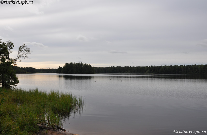  ( ) / Perkosenjärvi
