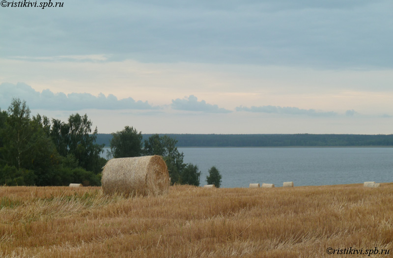   / Pyhäjärvi