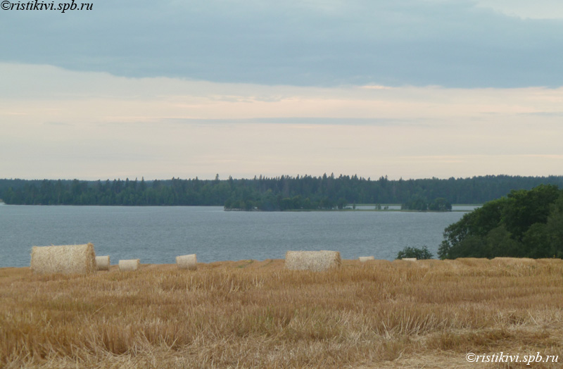   / Pyhäjärvi