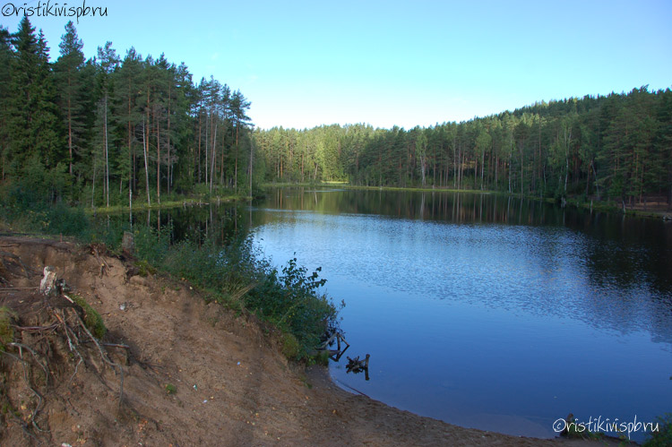  / Valklampi