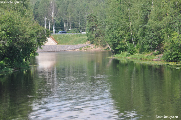   / Vammelsuunjoki