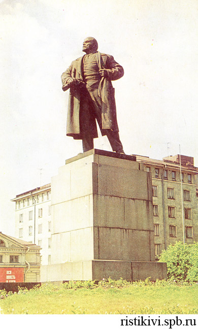 Памятник В. И. Ленину на Красной площади Памятник В. И. Ленину на Красной площади