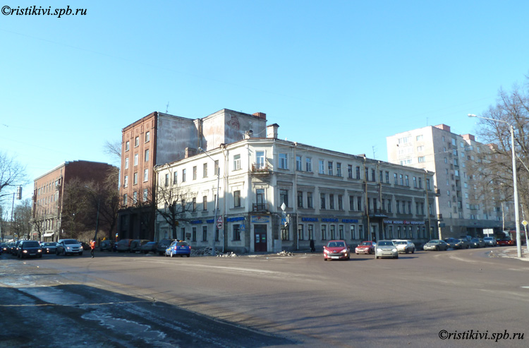    (Hotelli Belvedere)