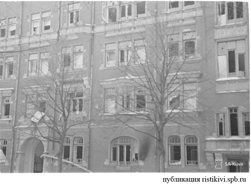   [ ]   / Viipuri Karjalankatu