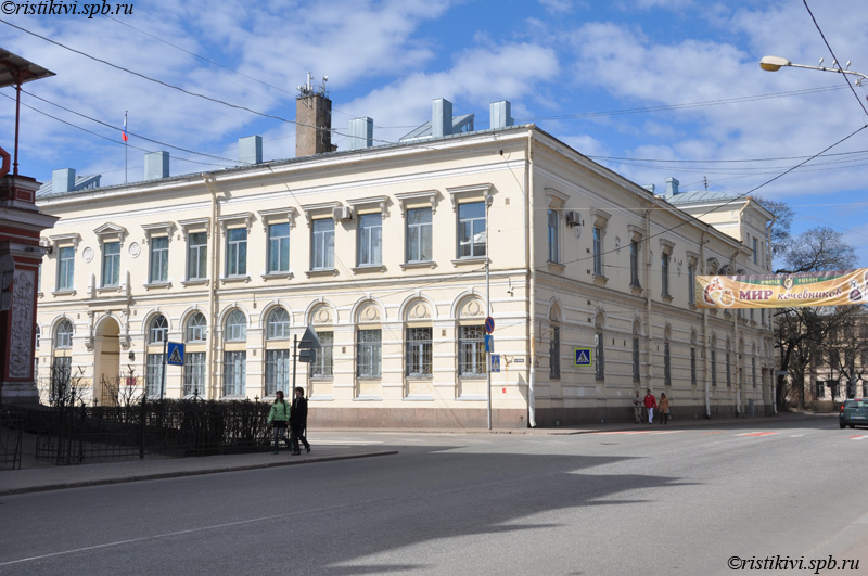    / Viipurin lääninhallitus