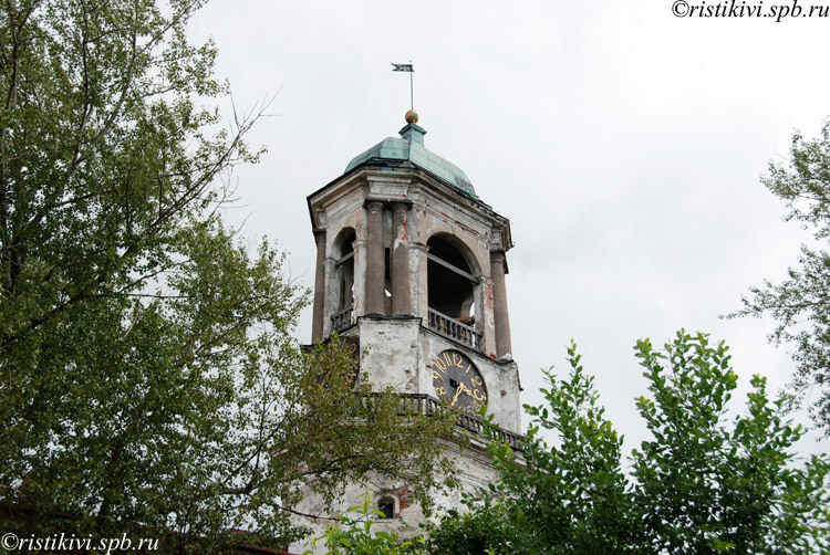   / Kellotorni