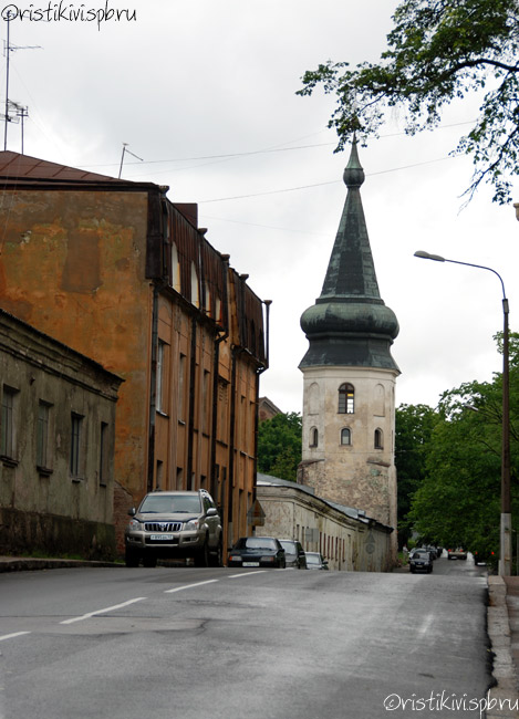   / Raatitorni